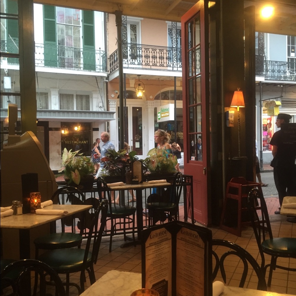 Meet your Posher, John